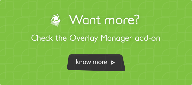 Overlay-Manager-Add-On