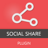 WordPress Social Share Buttons Plugin gefixt