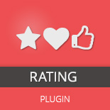 Purple Heart Bewertung WordPress Plugin