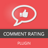 WordPress Kommentar Bewertung Plugin