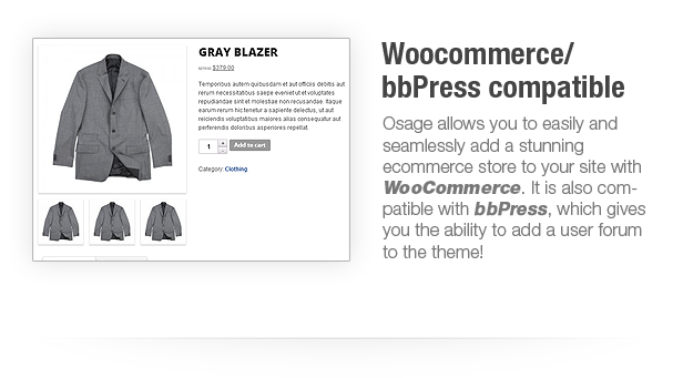 Woocommerce