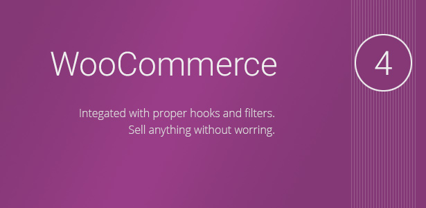 Woocommerce