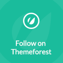 Folgen Sie Themeforest