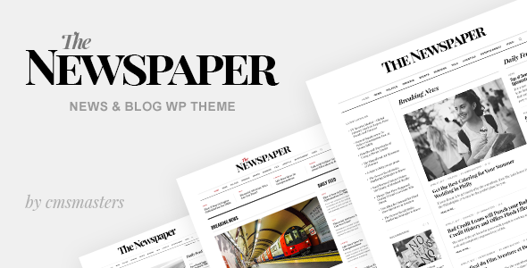 Die Zeitung Nachrichten Magazin Editorial Wordpress Vorlage Agentur Zweigelb