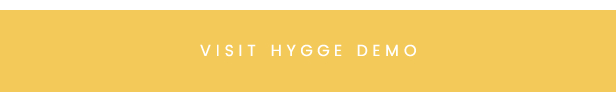 Hygge Creative Magazin Vorlage