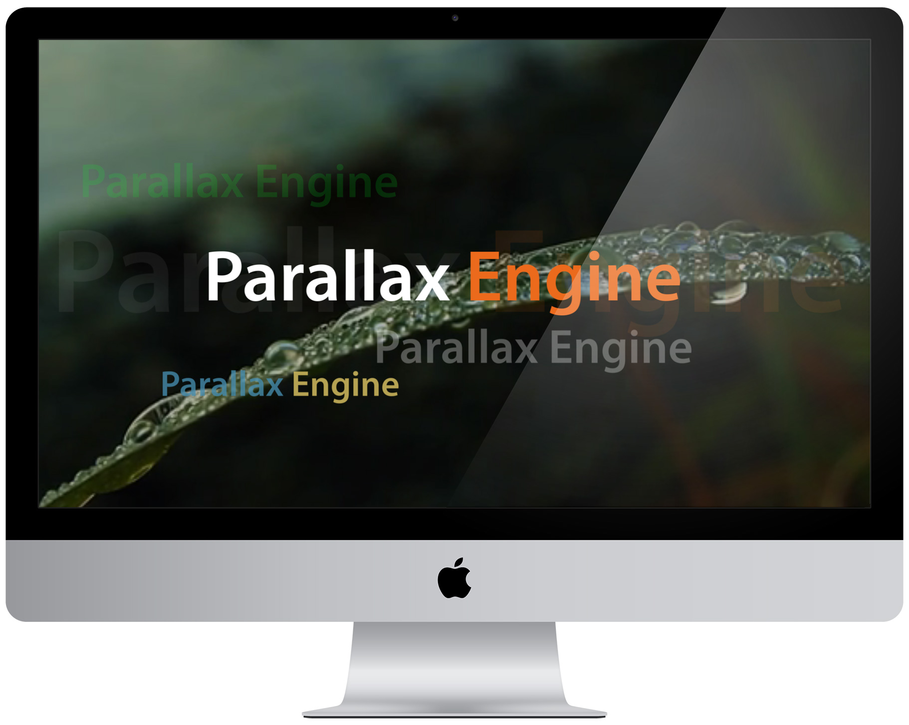 parallax engine visual composer download