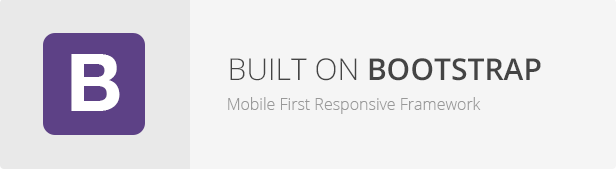 Bootstrap - HandyMan WordPress Template Responsive