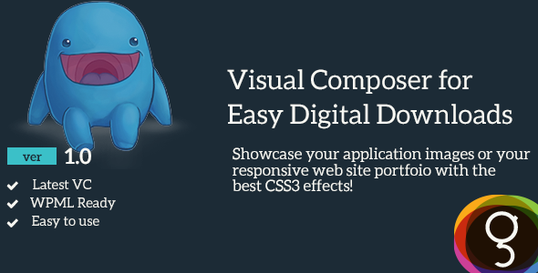 visual composer download link