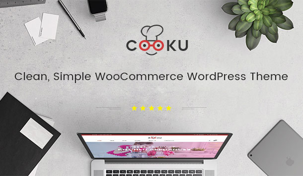 VG Cooku - Einfaches WooCommerce-WordPress-Template - 12