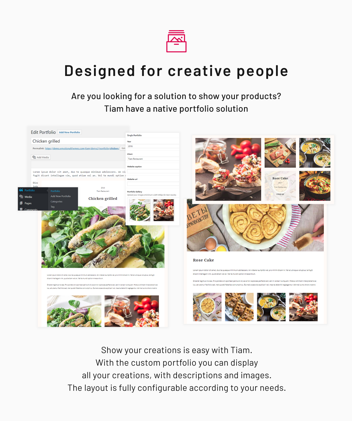 Tiam | Responsive Multi-Purpose Layout - 7