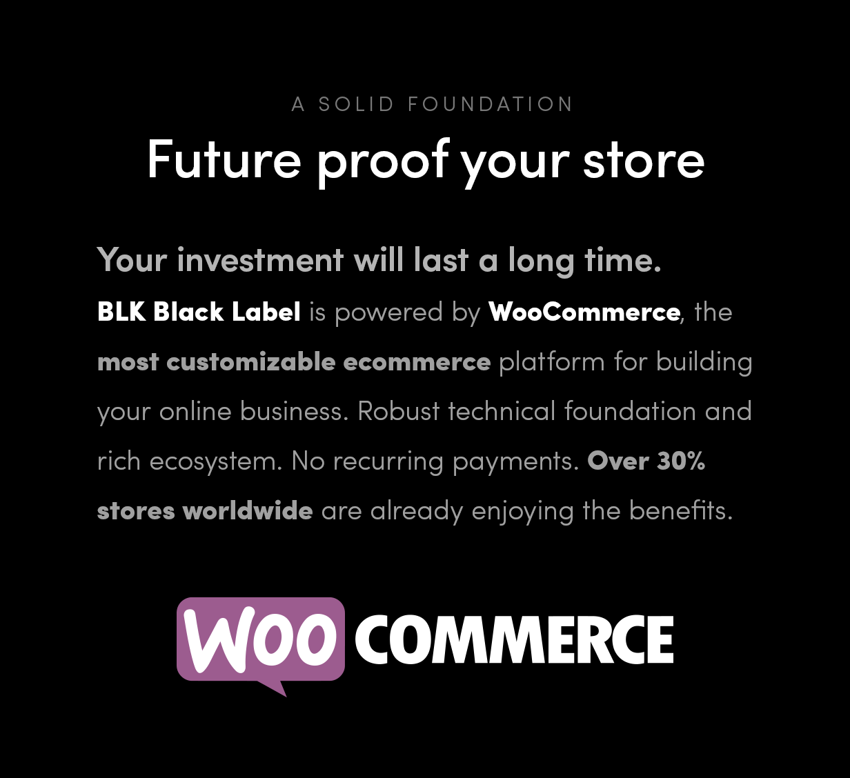 BLK Black Label - Optimierte WooCommerce-Lösung - 5