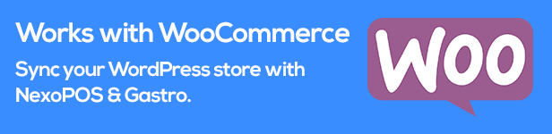 arbeitet mit woocommerce