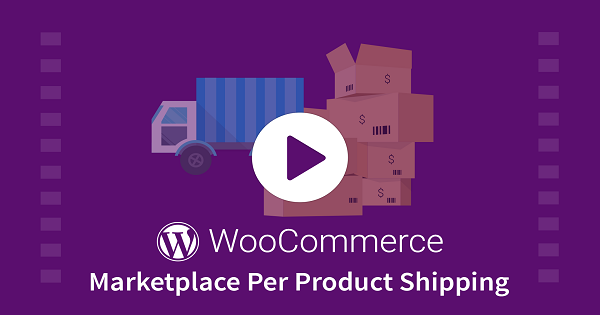 Marketplace Pro Produkt Versand Plugin für WooCommerce - 8