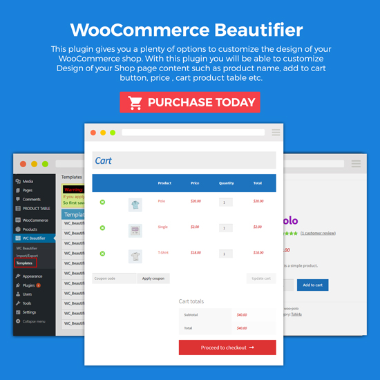 WooCommerce Beautifier - 4