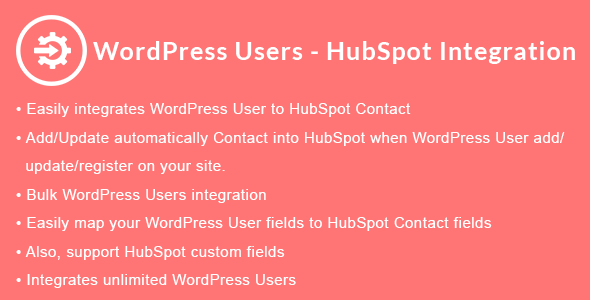 WordPress-Benutzer - HubSpot-Integration - Agentur Zweigelb