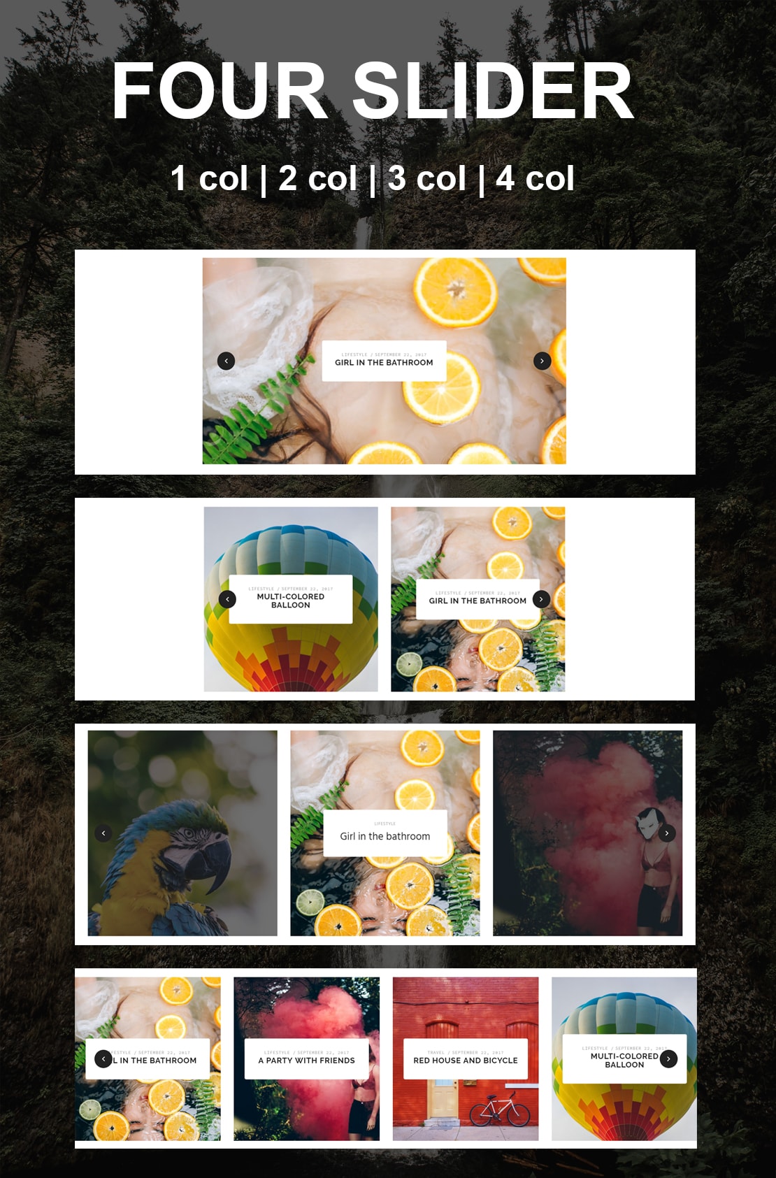 Penelope - Ein minimales Blog WordPress Theme - 4