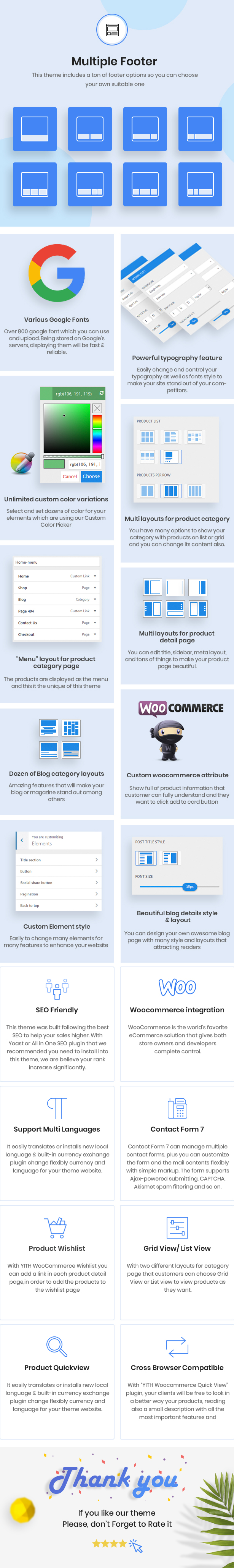 Aidoo - Hochzeitswagen WooCommerce Theme - 21