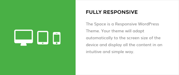 Space Home - Immobilien WordPress Theme - 7