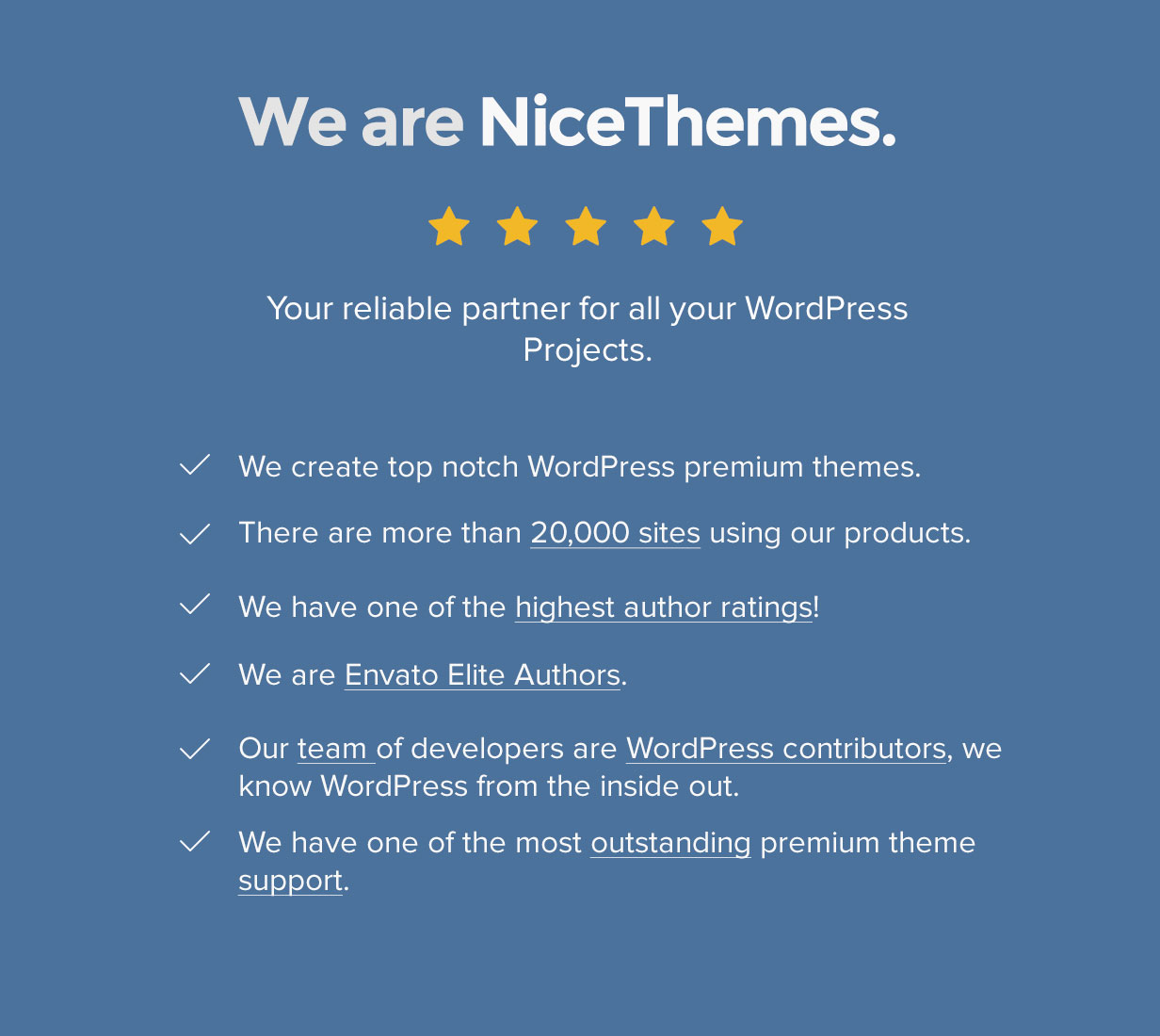 Paeon - Medizinisches WordPress Theme - 12