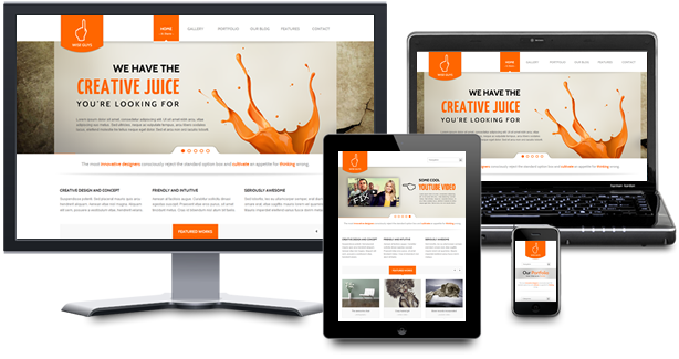 Wise Guys - Responsive Mehrzweck-WordPress - 10