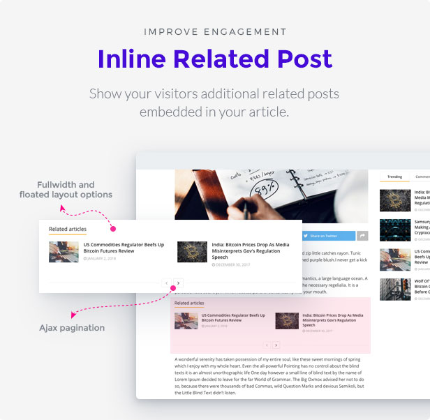 JNews - WordPress Zeitschrift Blog AMP Theme - 21