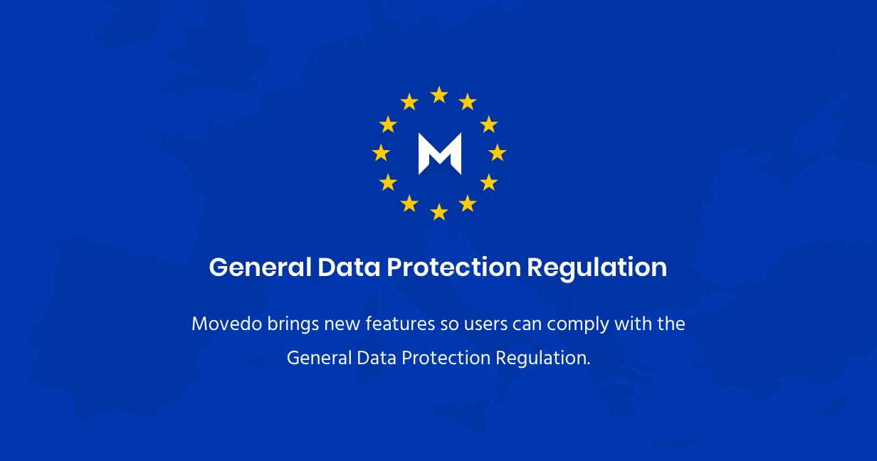 Movedo GDPR