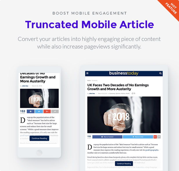 JNews - WordPress Zeitschrift Blog AMP Theme - 20