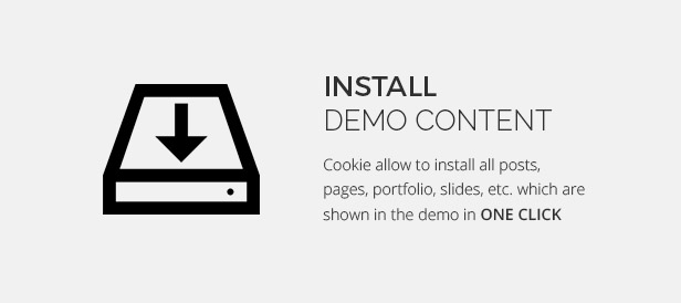 Cookie | Mehrzweck Kreatives WordPress Theme - 10