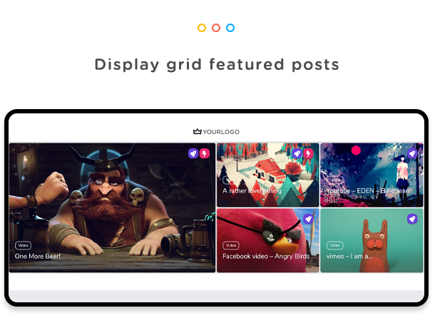 König - WordPress Viral Magazine Theme - 42