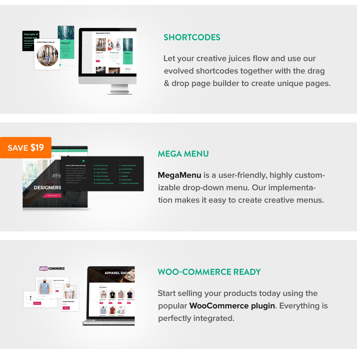 Basis - Aufbau WordPress Theme - 3