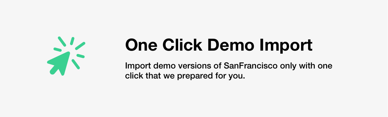 SanFrancisco - WordPress-Theme für MultiConcept-Blogs und -Magazine - 15