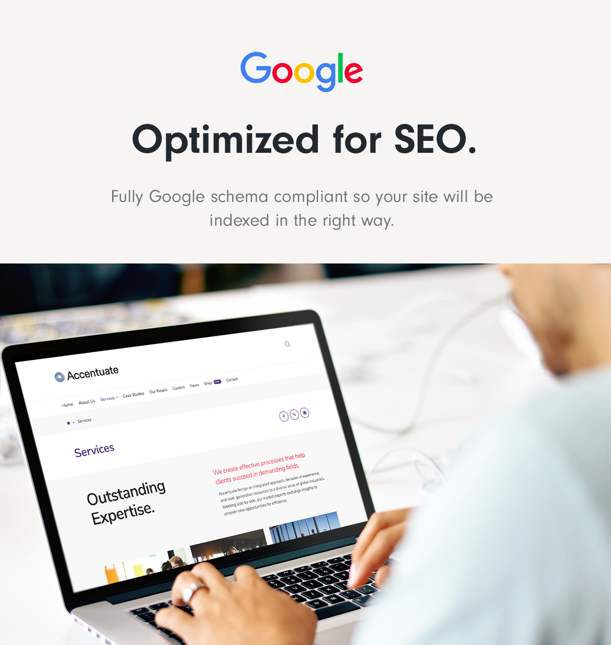 SEO optimiert