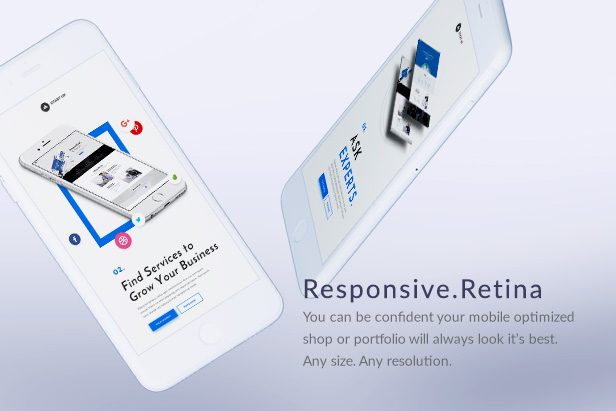 StartUp - Responsive Multi-Purpose WordPress Theme - 12