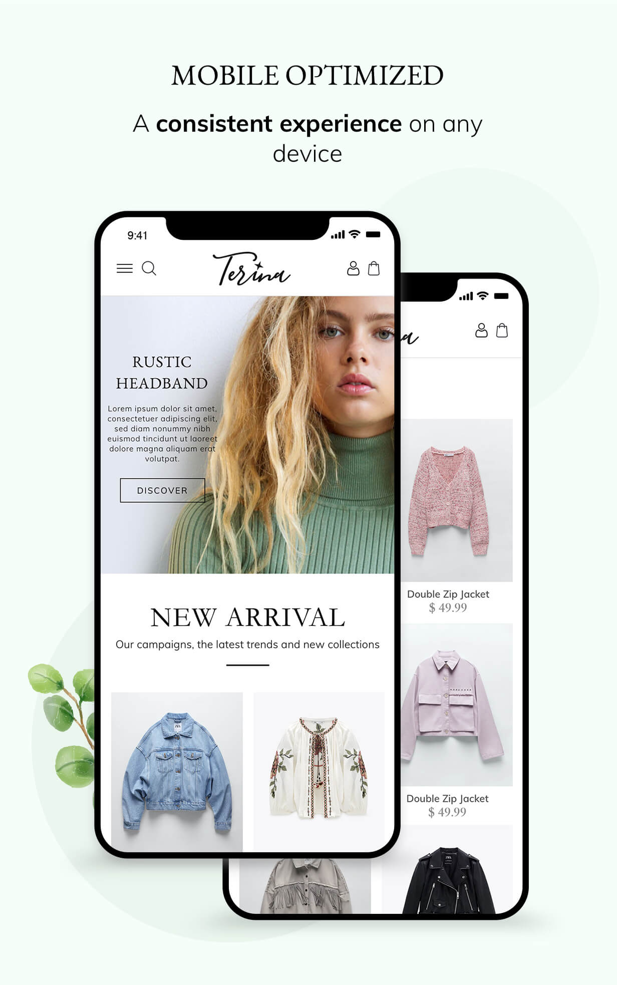 Terina - Mehrzweckelementor WooCommerce Theme - 8