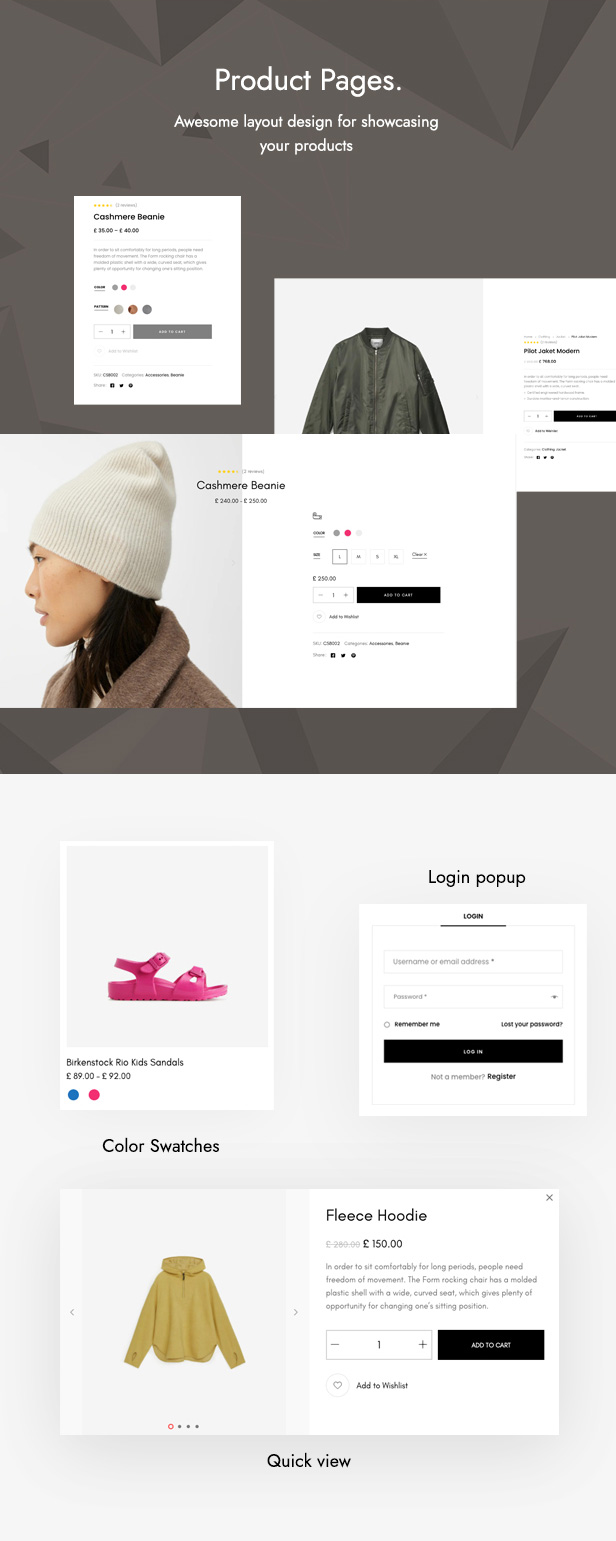 Ciena - Fashion WooCommerce WordPress Theme - 7