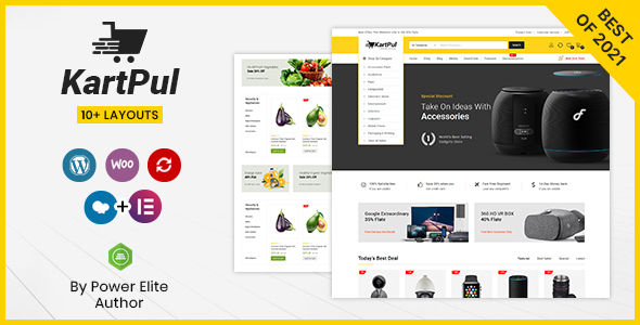 Shopcroc - WooCommerce WordPress Theme - 8