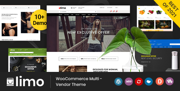 Shopcroc - WooCommerce WordPress Theme - 10