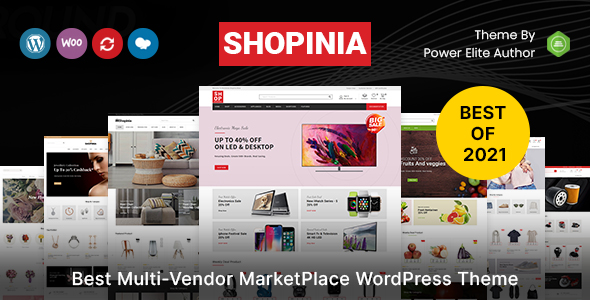 Shopcroc - WooCommerce WordPress Theme - 9