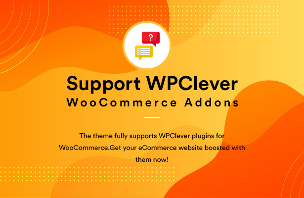 WPClever WooCommerce-Plugins