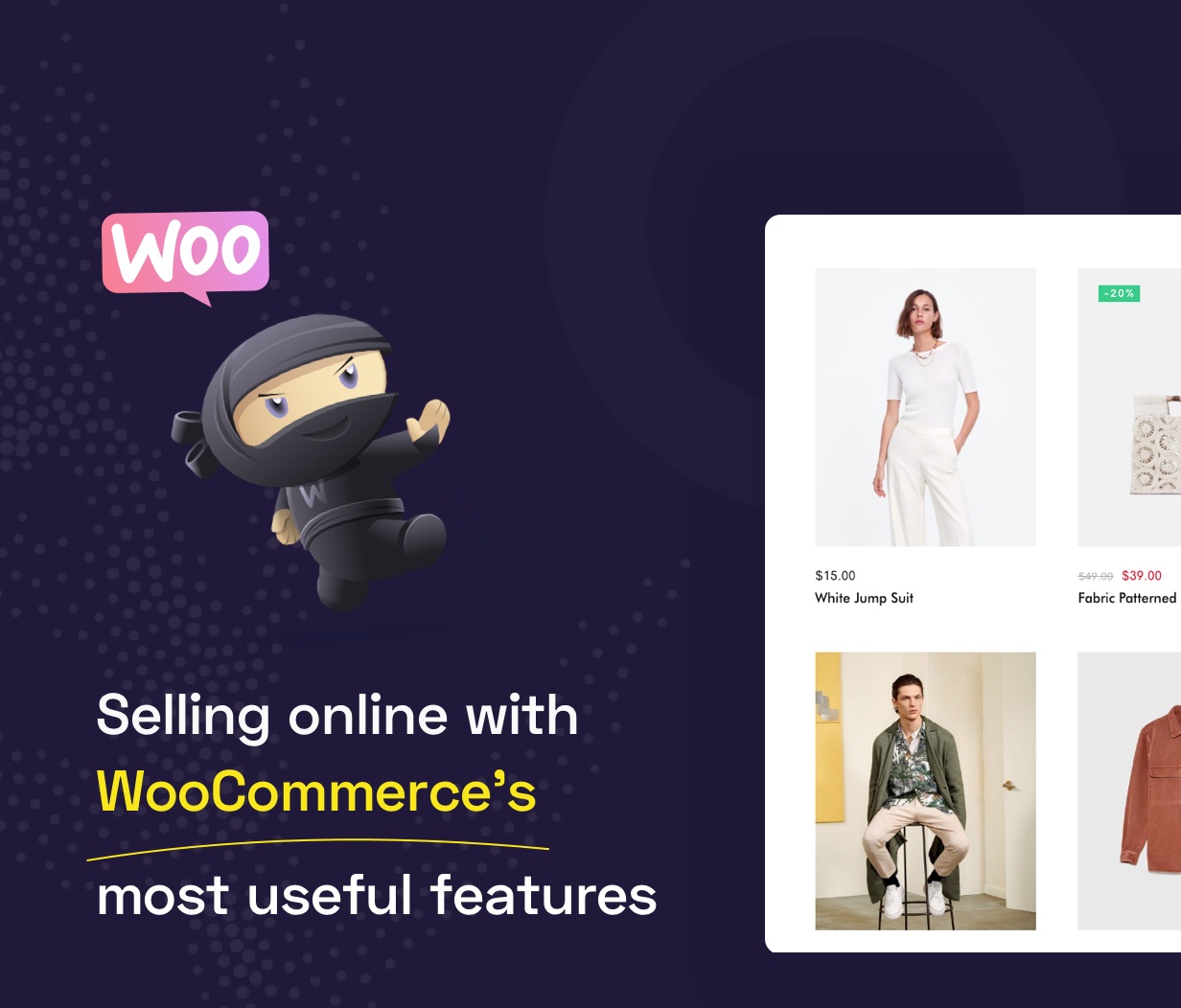 WooCommerce-Shop