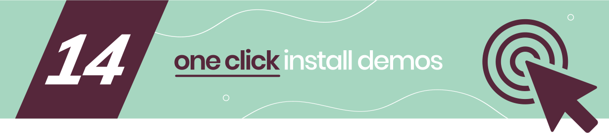 Ein-Klick-Installation