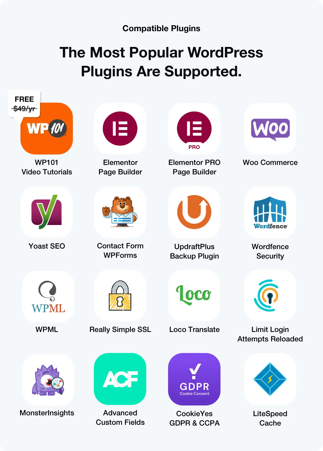 Plugins