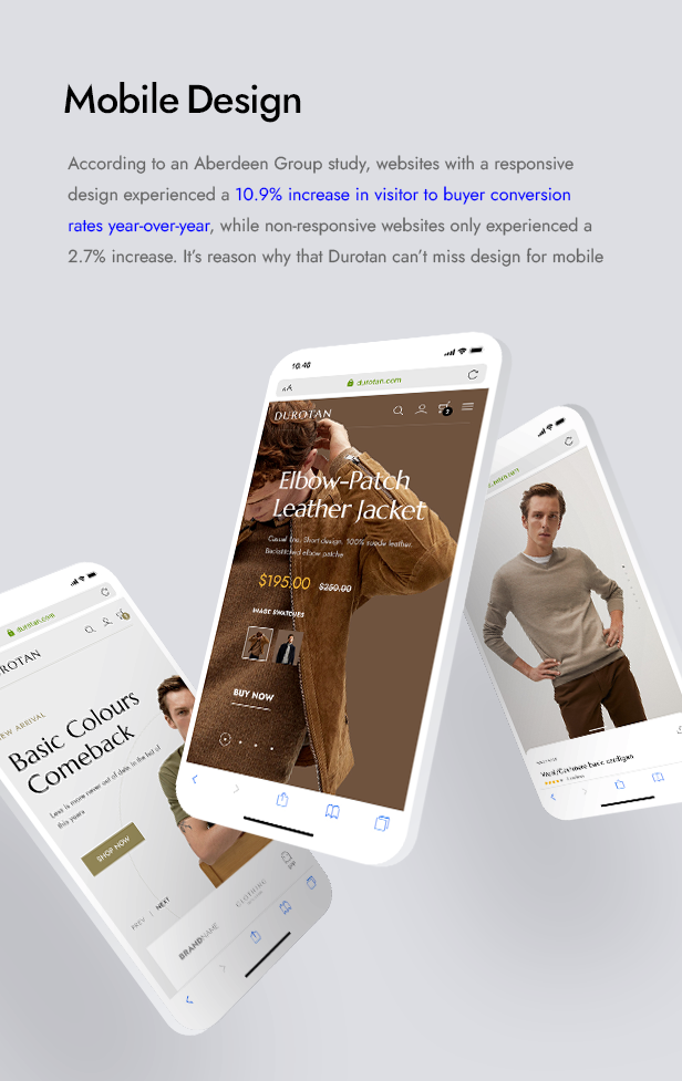 Durotan – WooCommerce-WordPress-Theme – 5