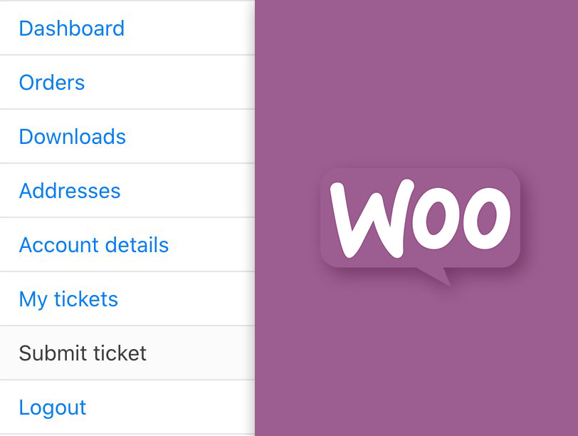 NikanTicket - Support-Tickets für WordPress und WooCommerce - 10