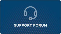 Support Forum