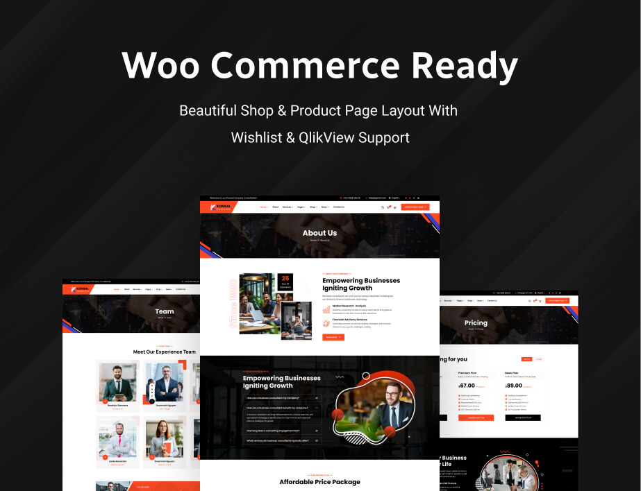 Woocommerce-Reasy