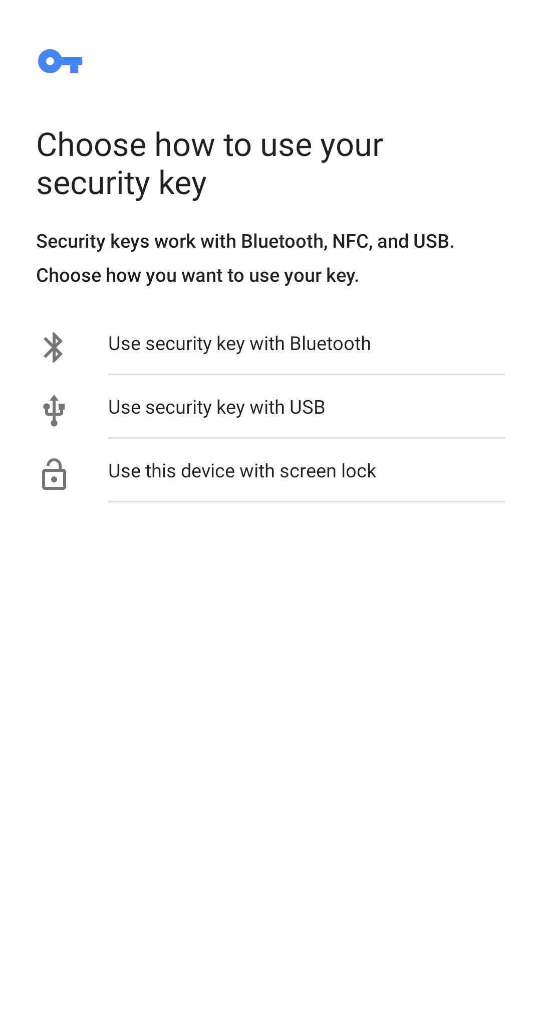 WooCommerce Biometric Login: Popup-Fenster mit biometrischen Details hinzufügen, Schritt 2