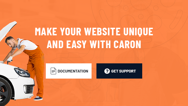 Karon WordPress-Theme