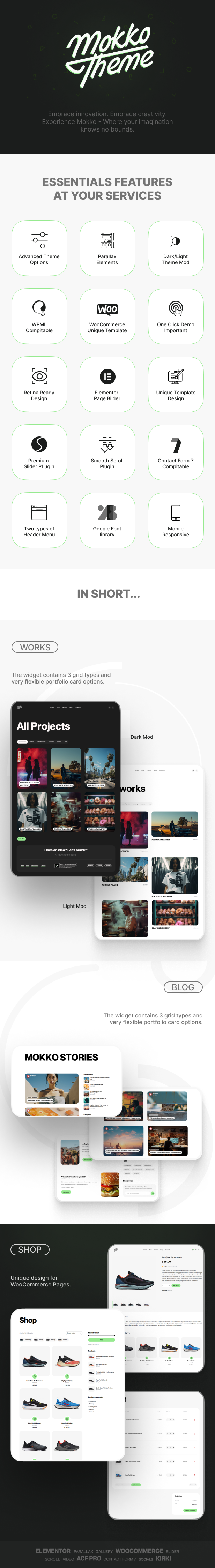 Portfolio-WordPress-Theme