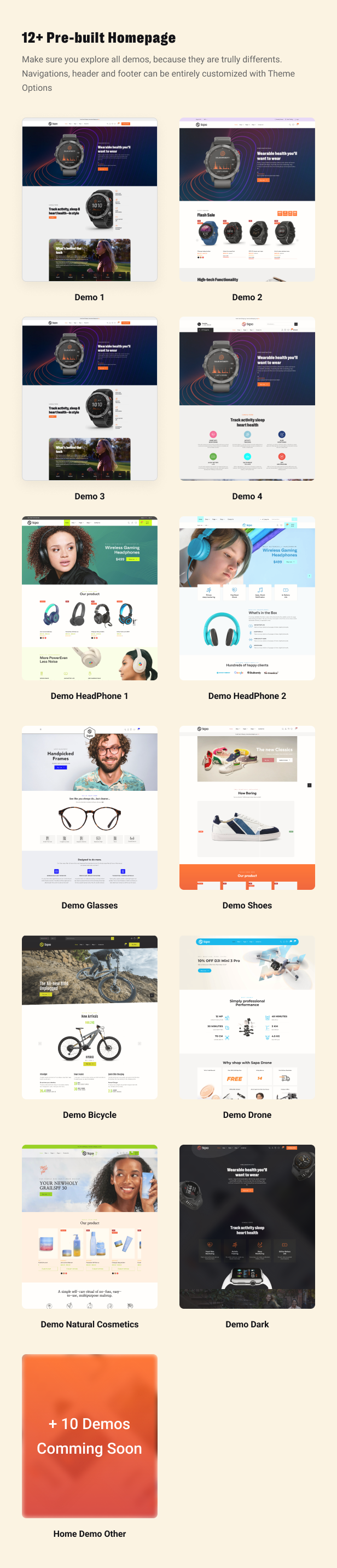 Sapa – Produkt-Landingpage-WooCommerce-Theme – 6